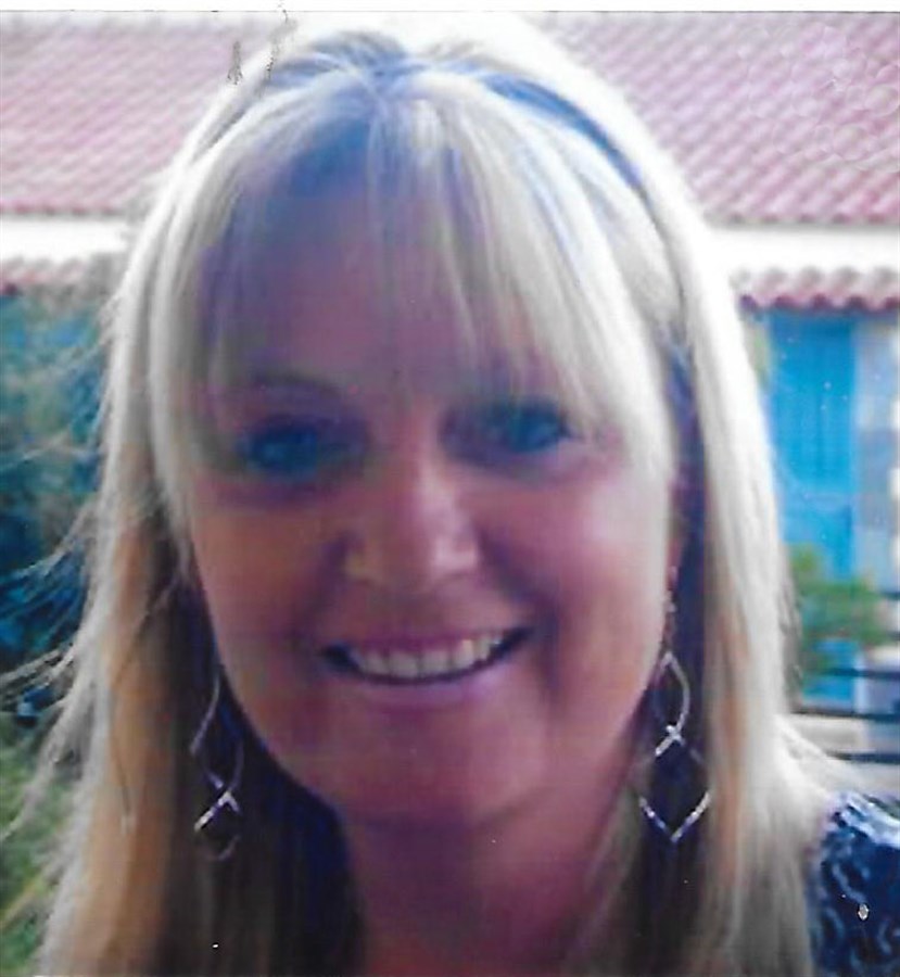 Avis de décès de MariePierre Francois décédé le 30/11/2024 à Ath