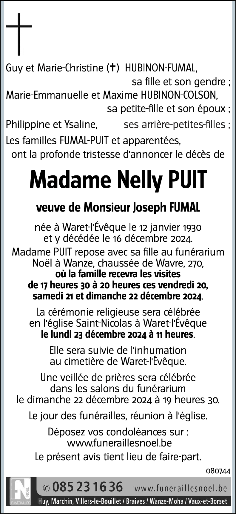 Nelly Puit