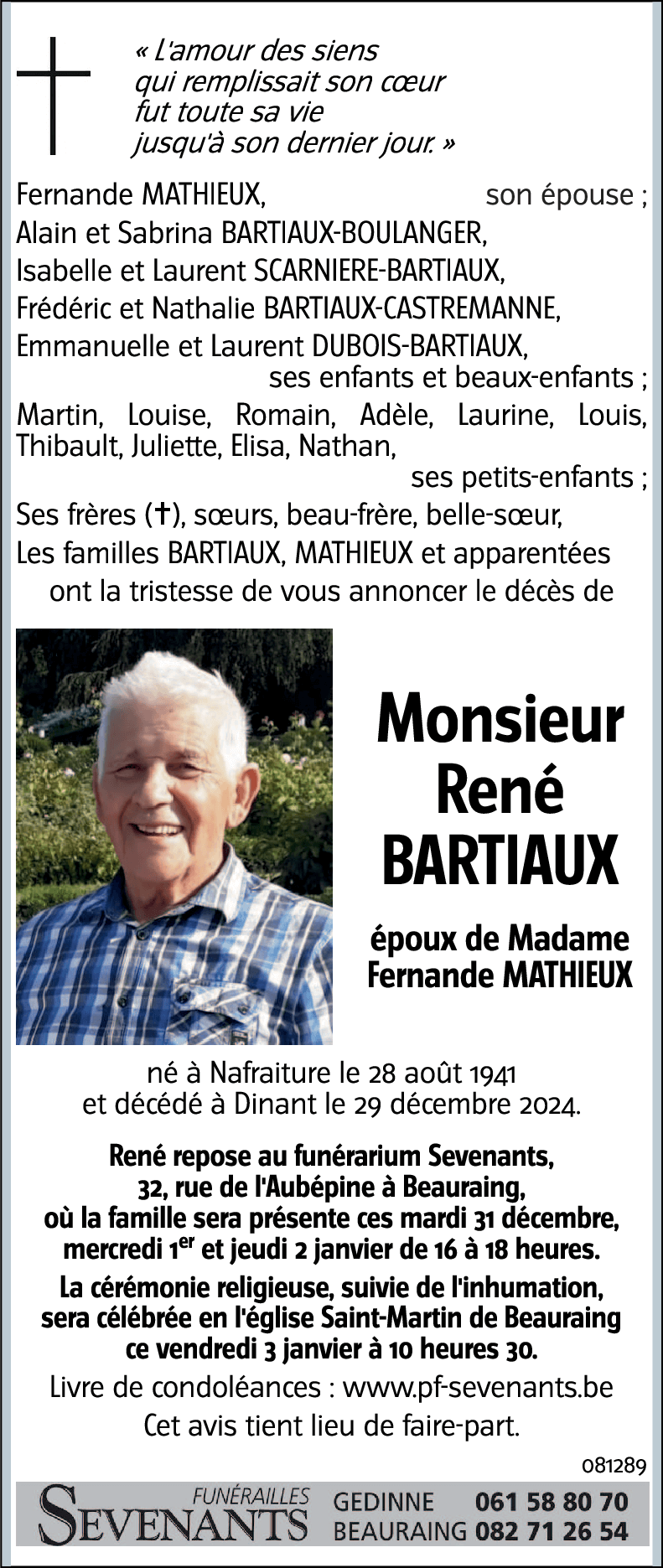 René BARTIAUX