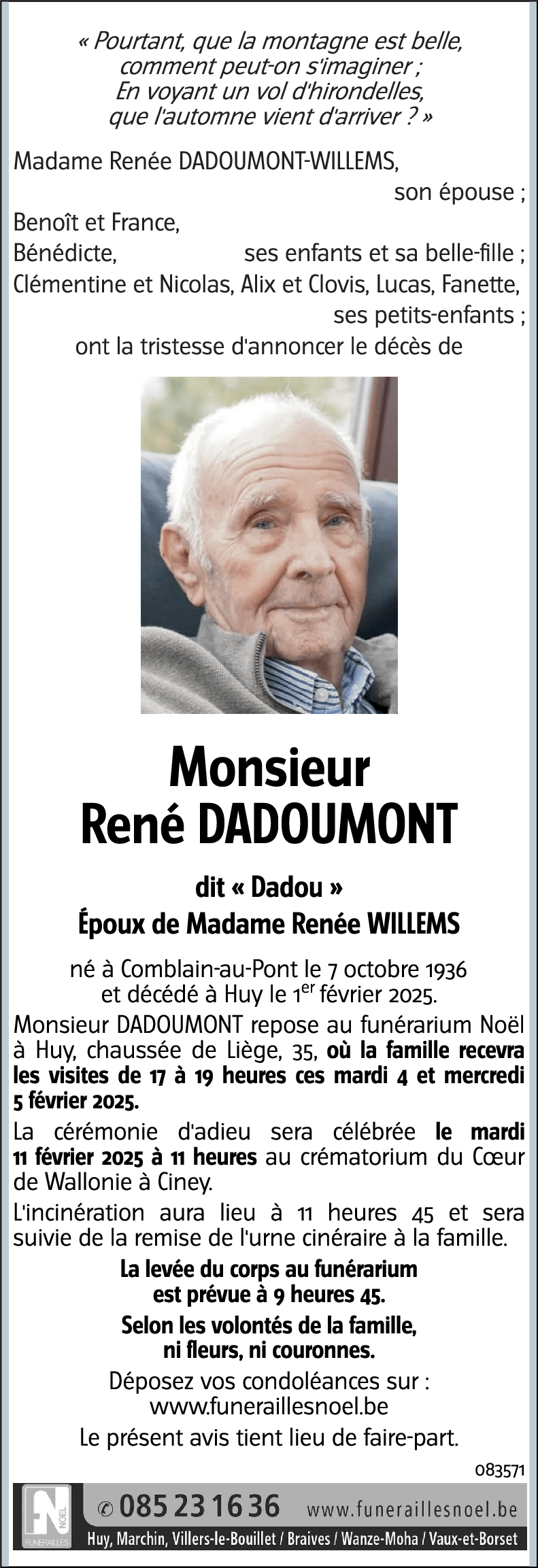 René 