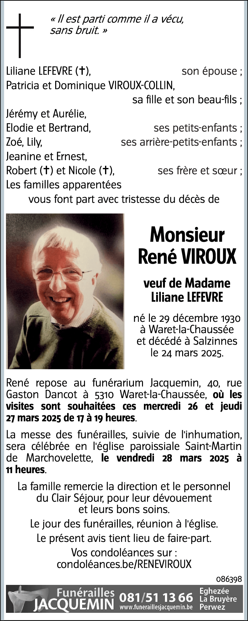 René PIERRE