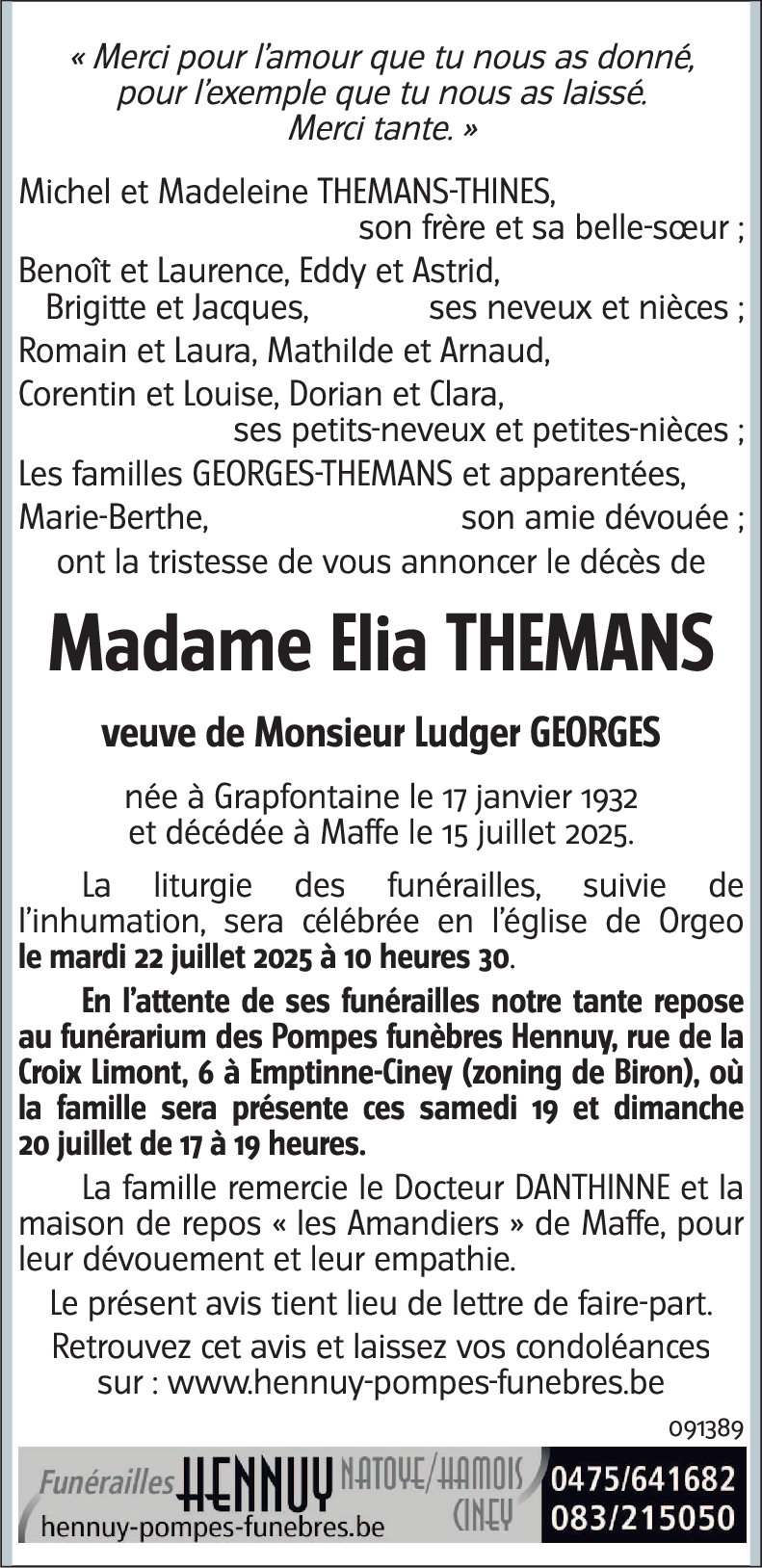 Elia THEMANS