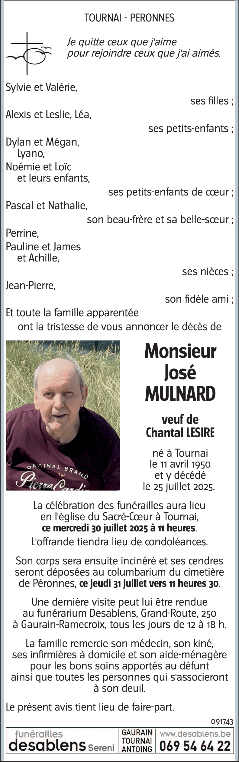 José MULNARD