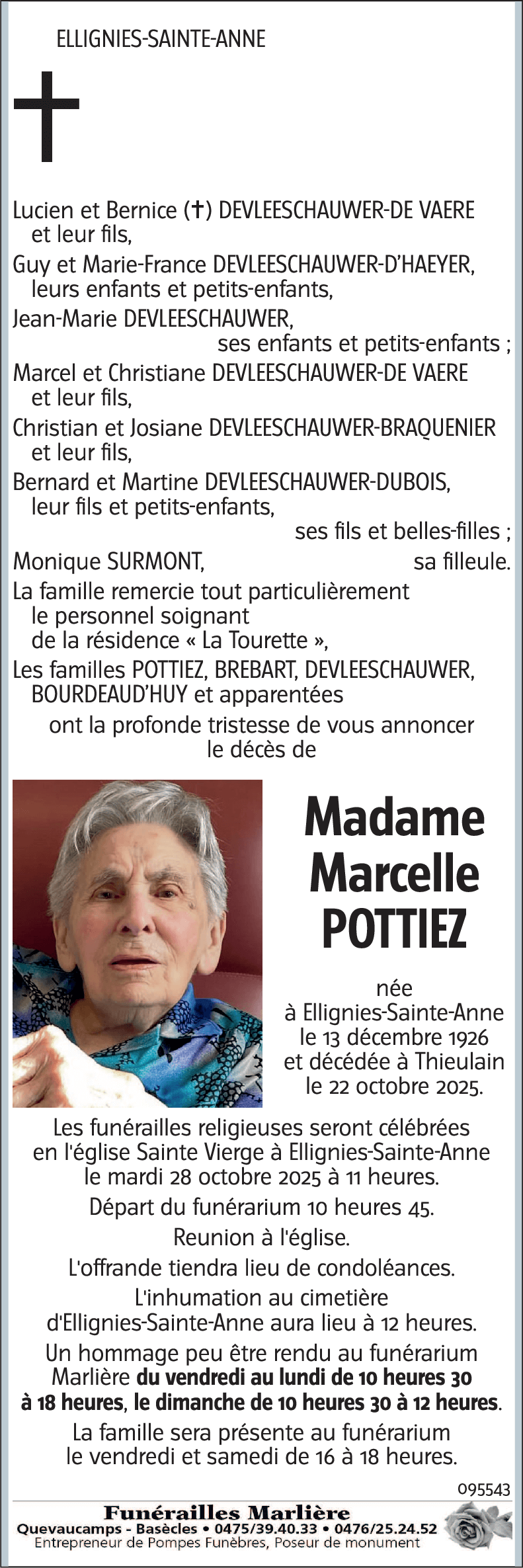 Marcelle Pottiez