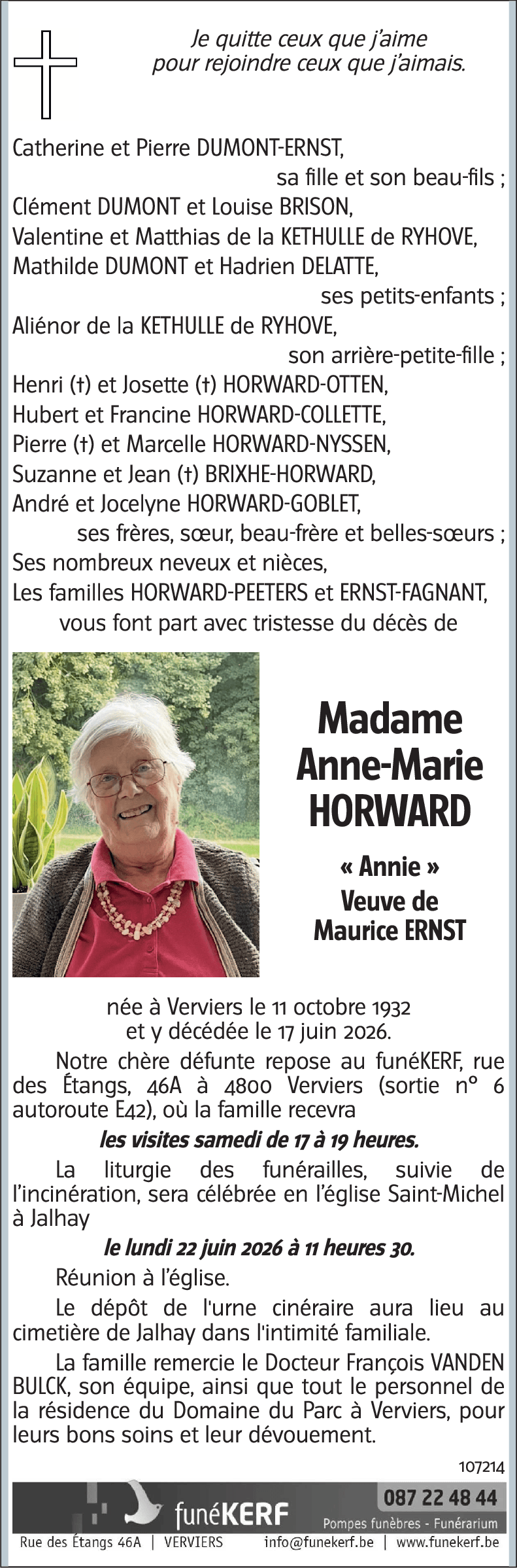 Anne-Marie 