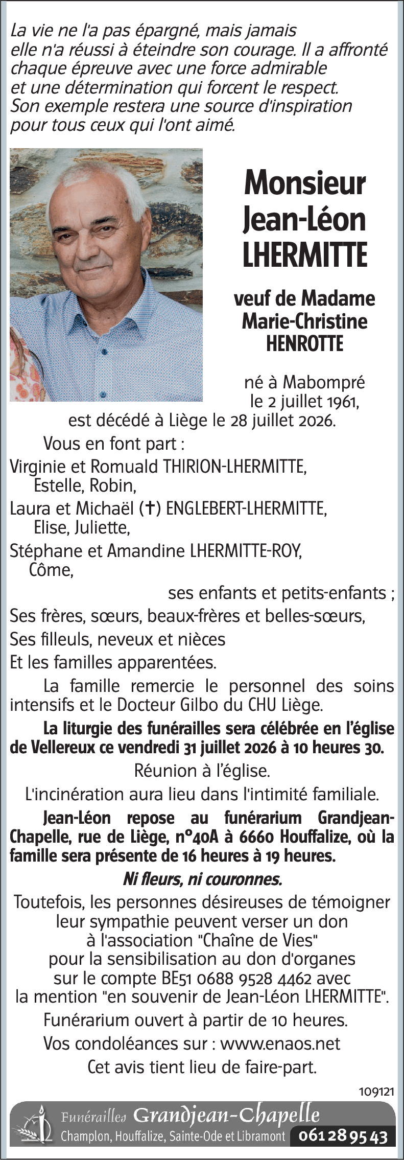 Jean-Léon LHERMITTE
