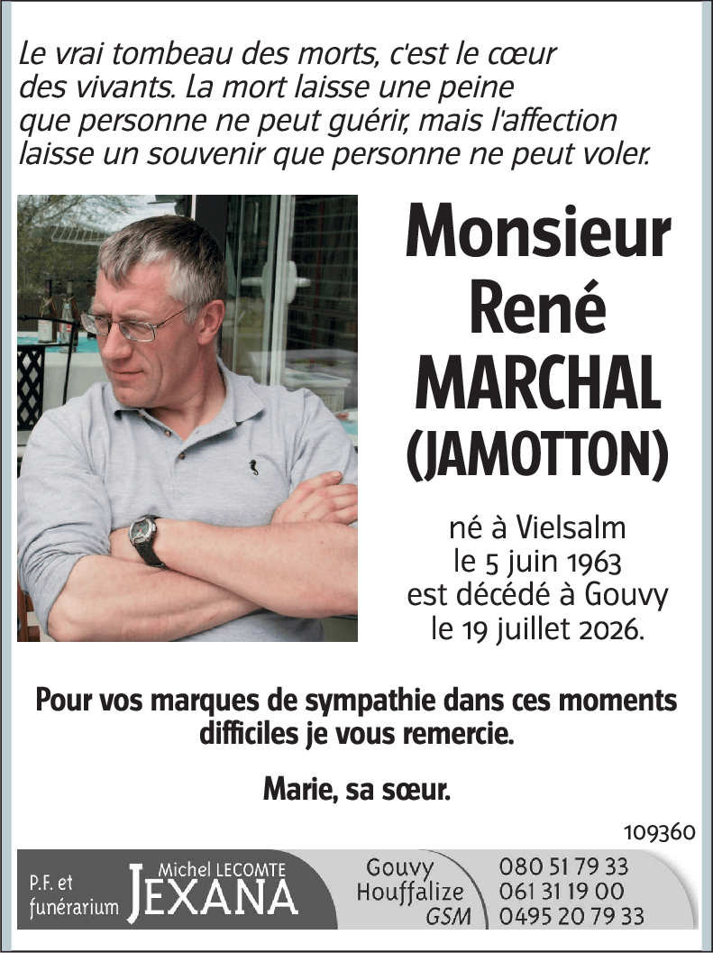 René MARCHAL