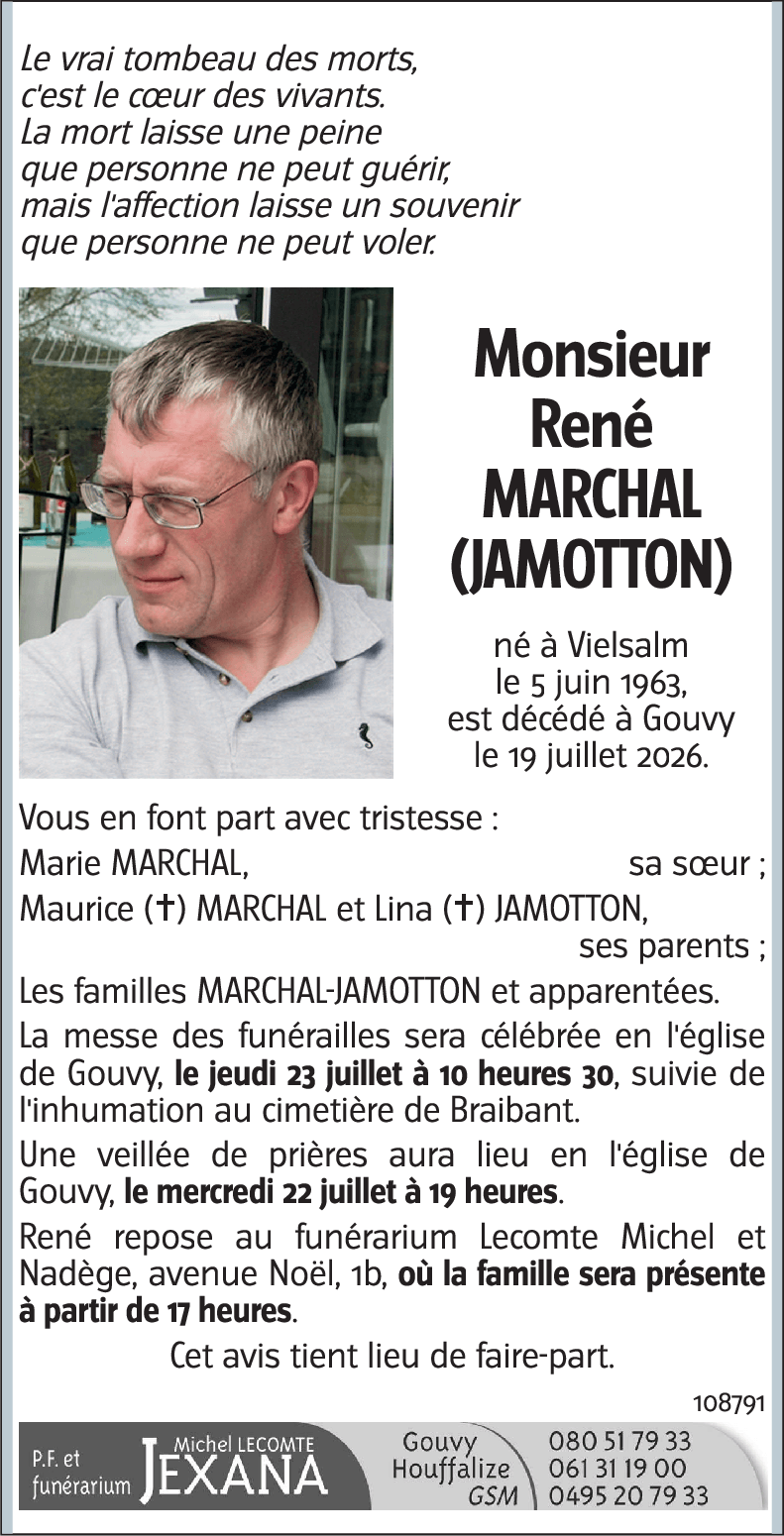 René MARCHAL