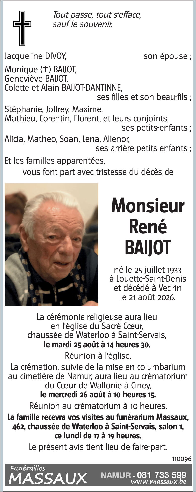 René BAIJOT