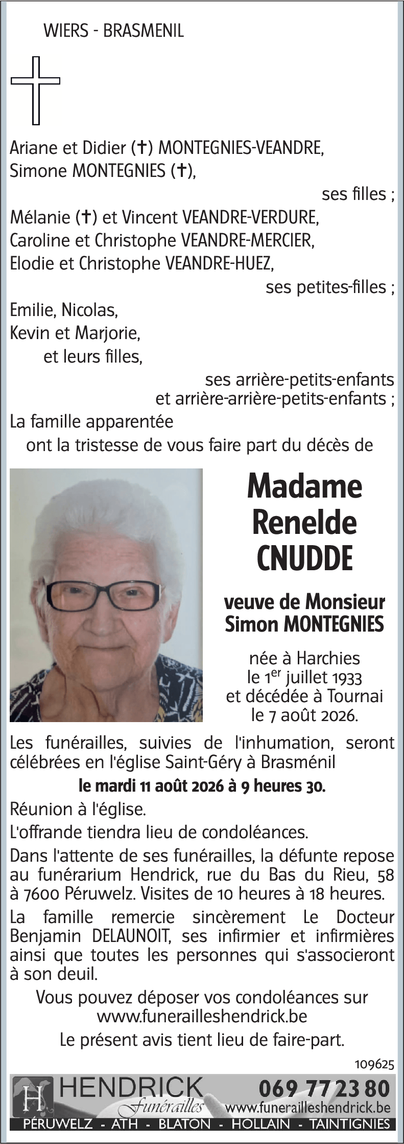 Renelde CNUDDE