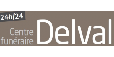 Delval Centre funéraire Delval - Tournai : coordonnées, services funéraires ...